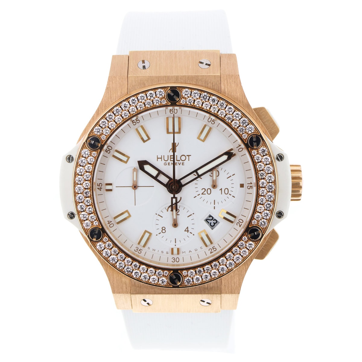 Hublot Big Bang