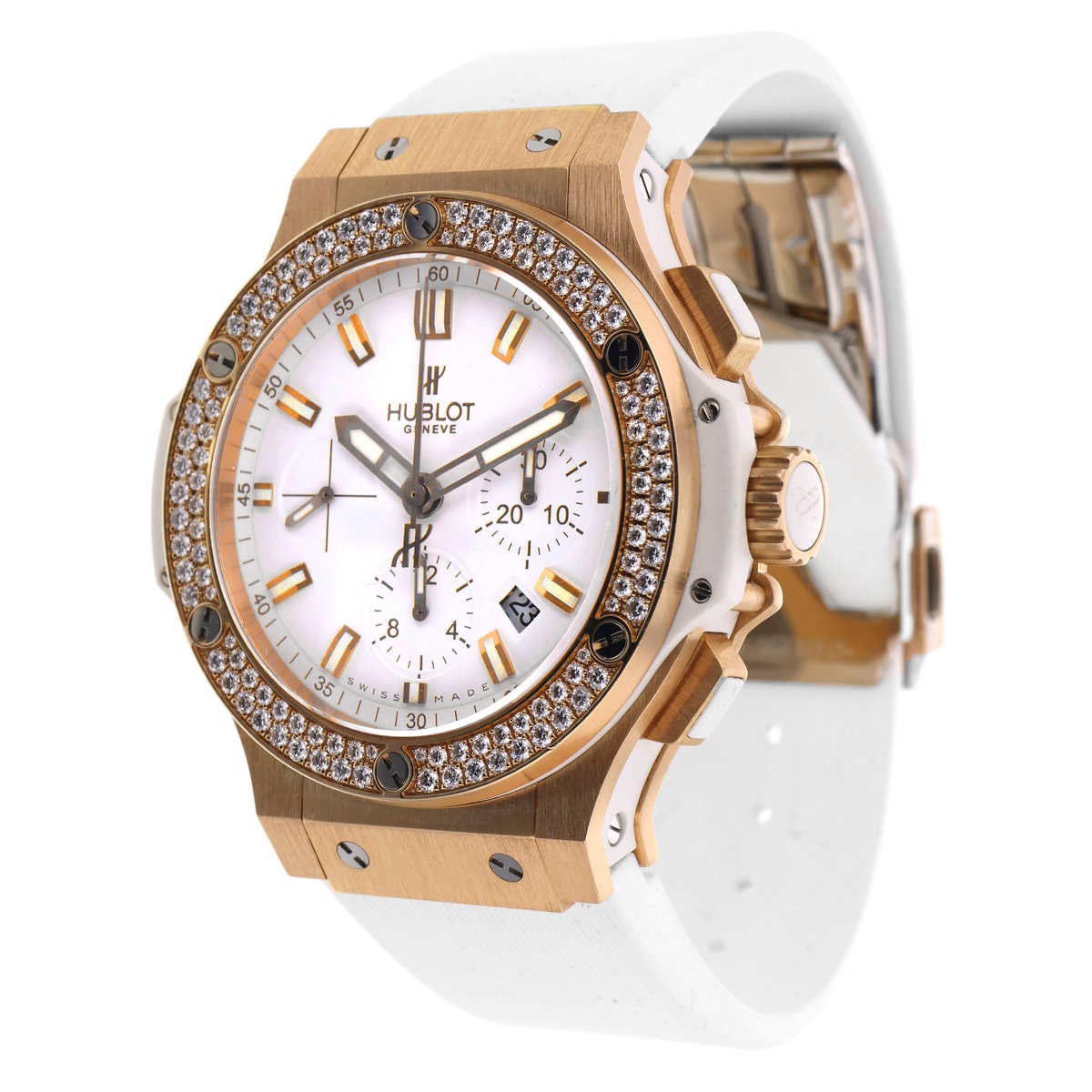 Hublot Big Bang