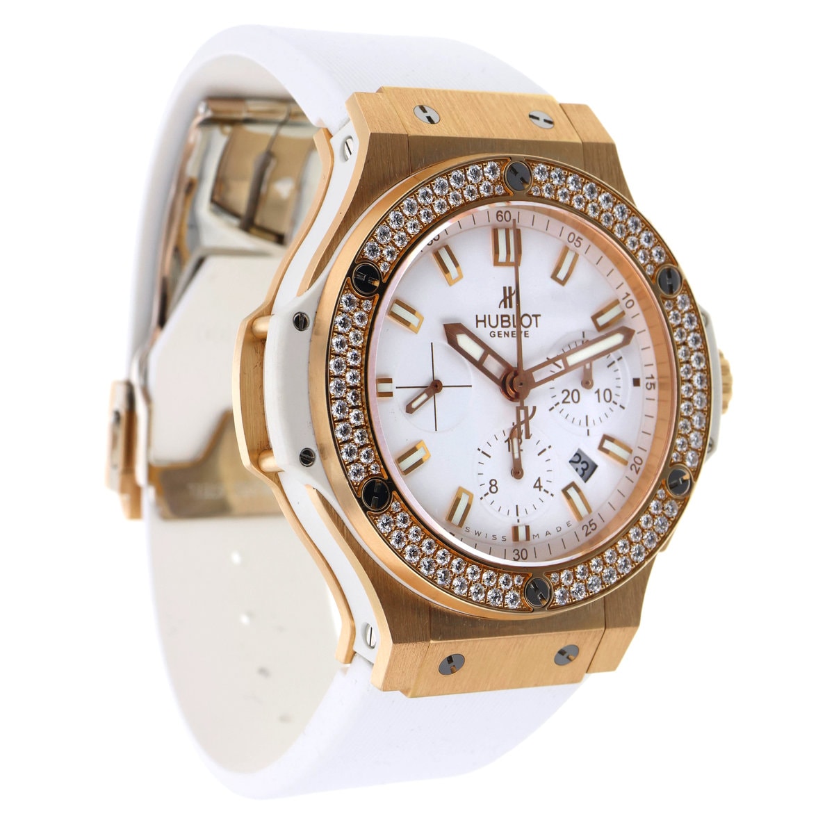 Hublot Big Bang