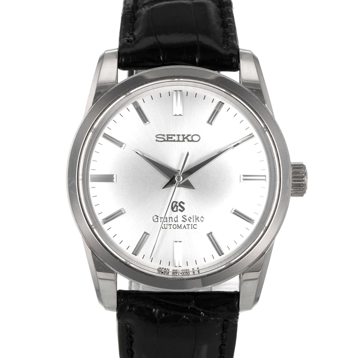 Grand Seiko Grand Seiko 40th Anniversary