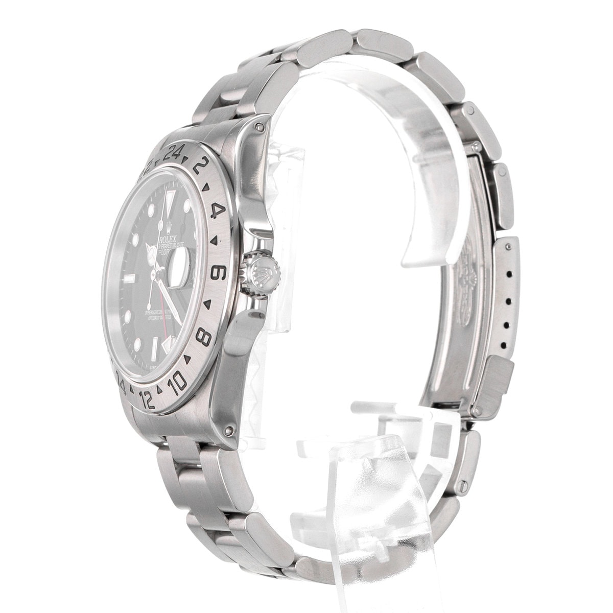 Rolex Explorer II