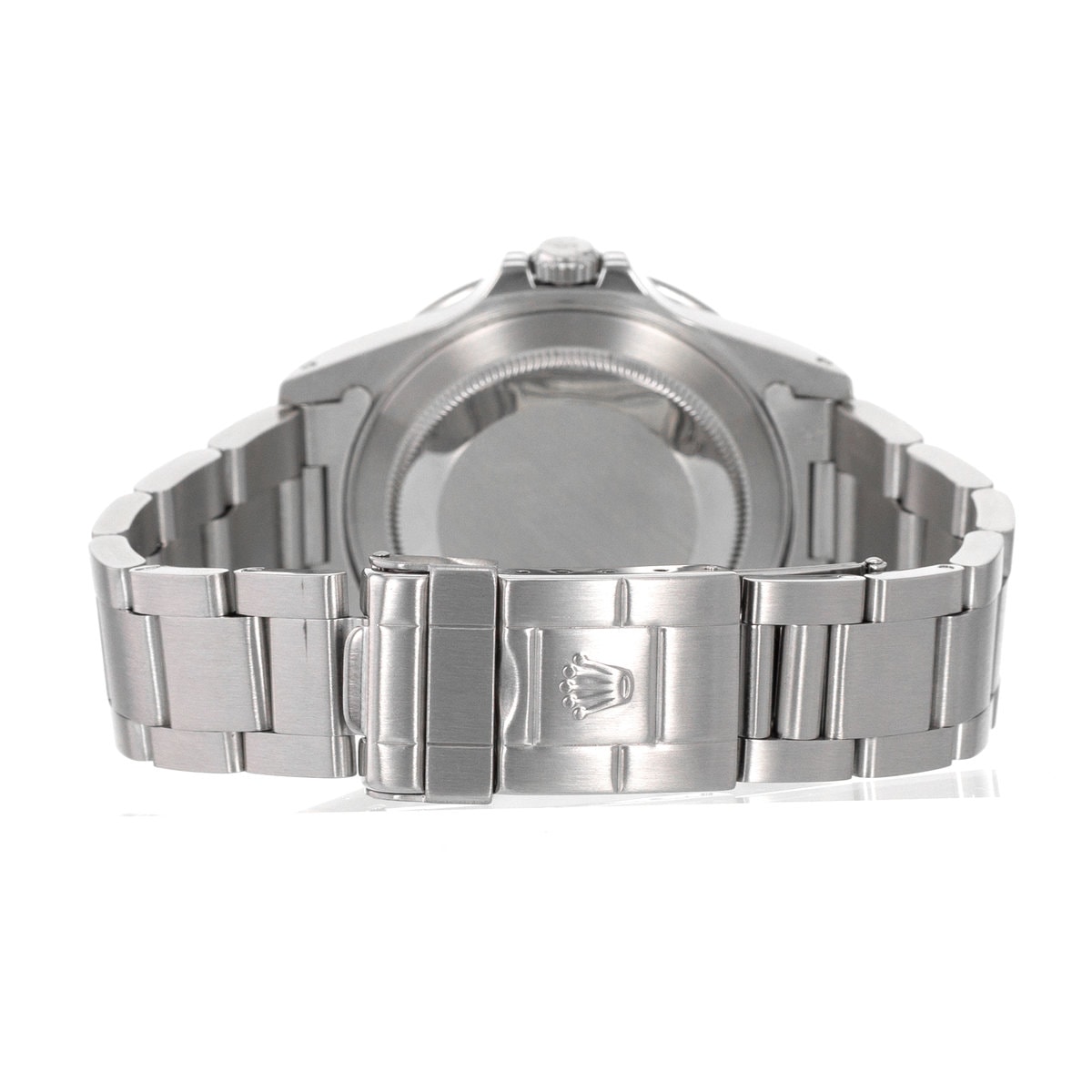 Rolex Explorer II