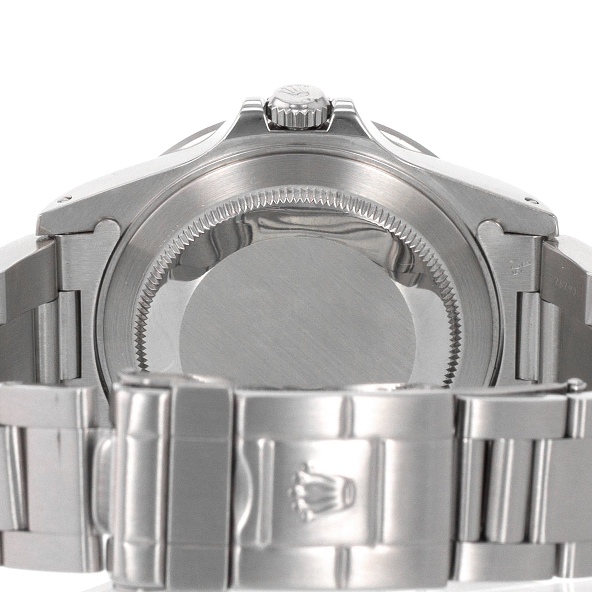 Rolex Explorer II