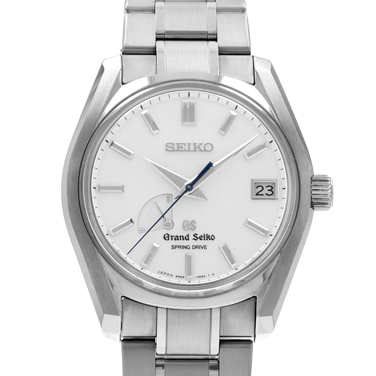 Grand Seiko Spring Drive