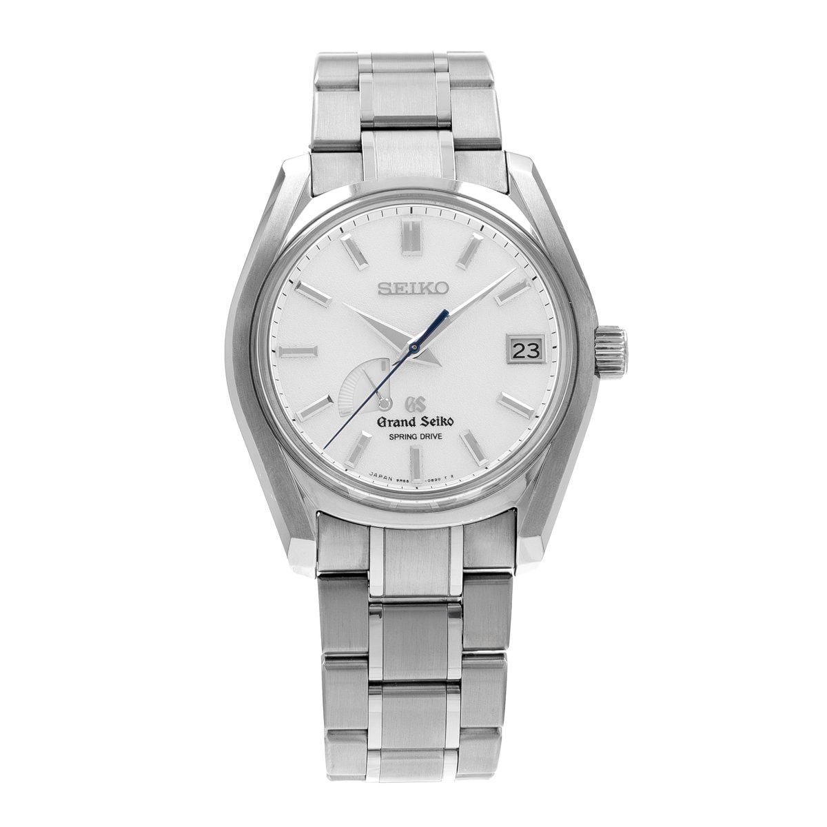 Grand Seiko Spring Drive