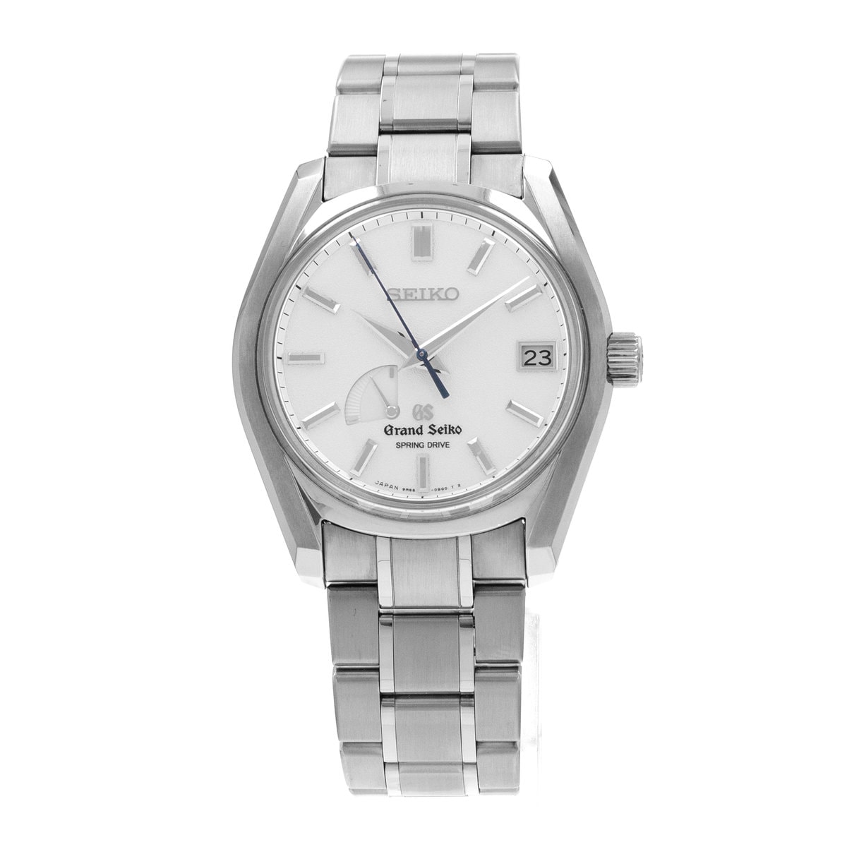Grand Seiko Spring Drive