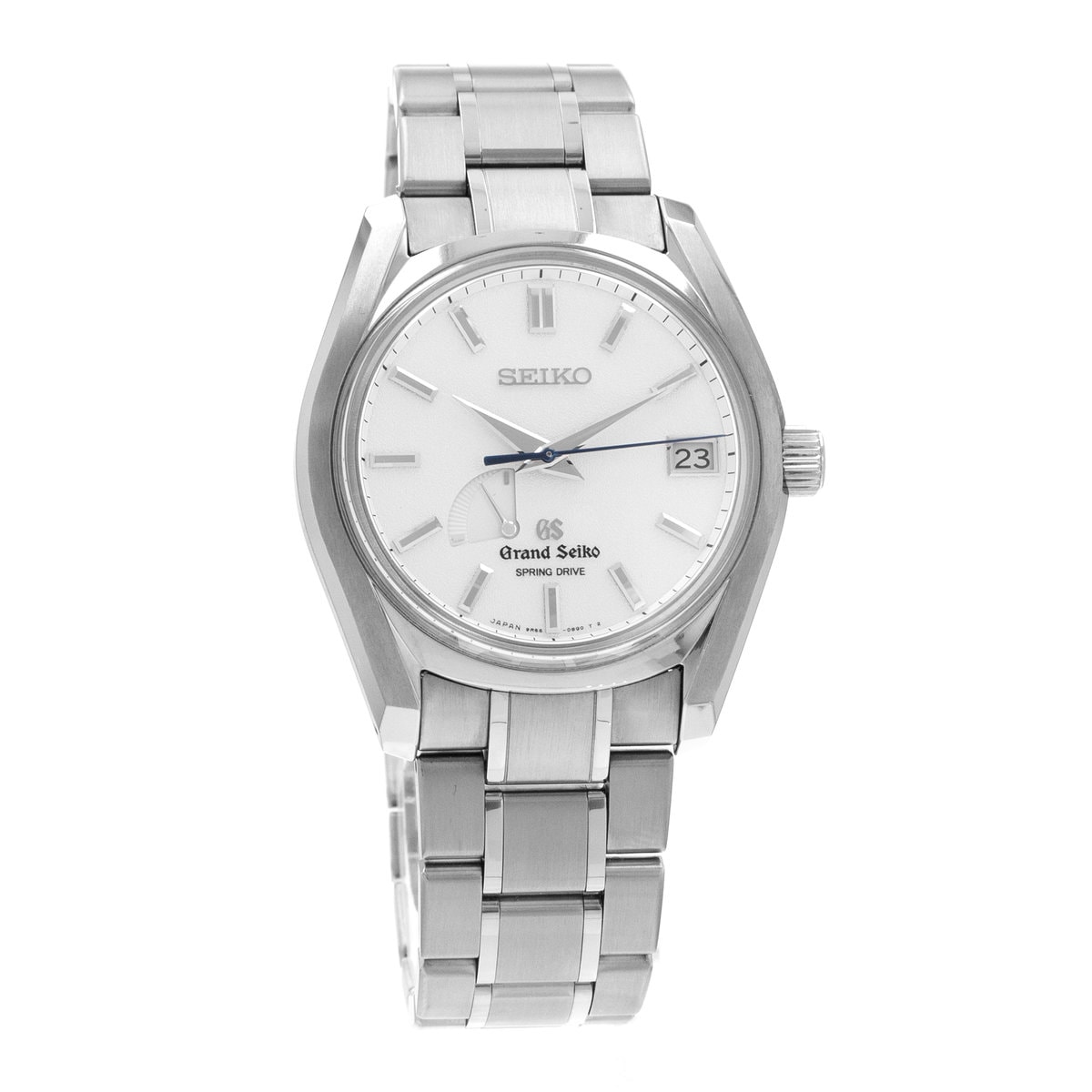 Grand Seiko Spring Drive