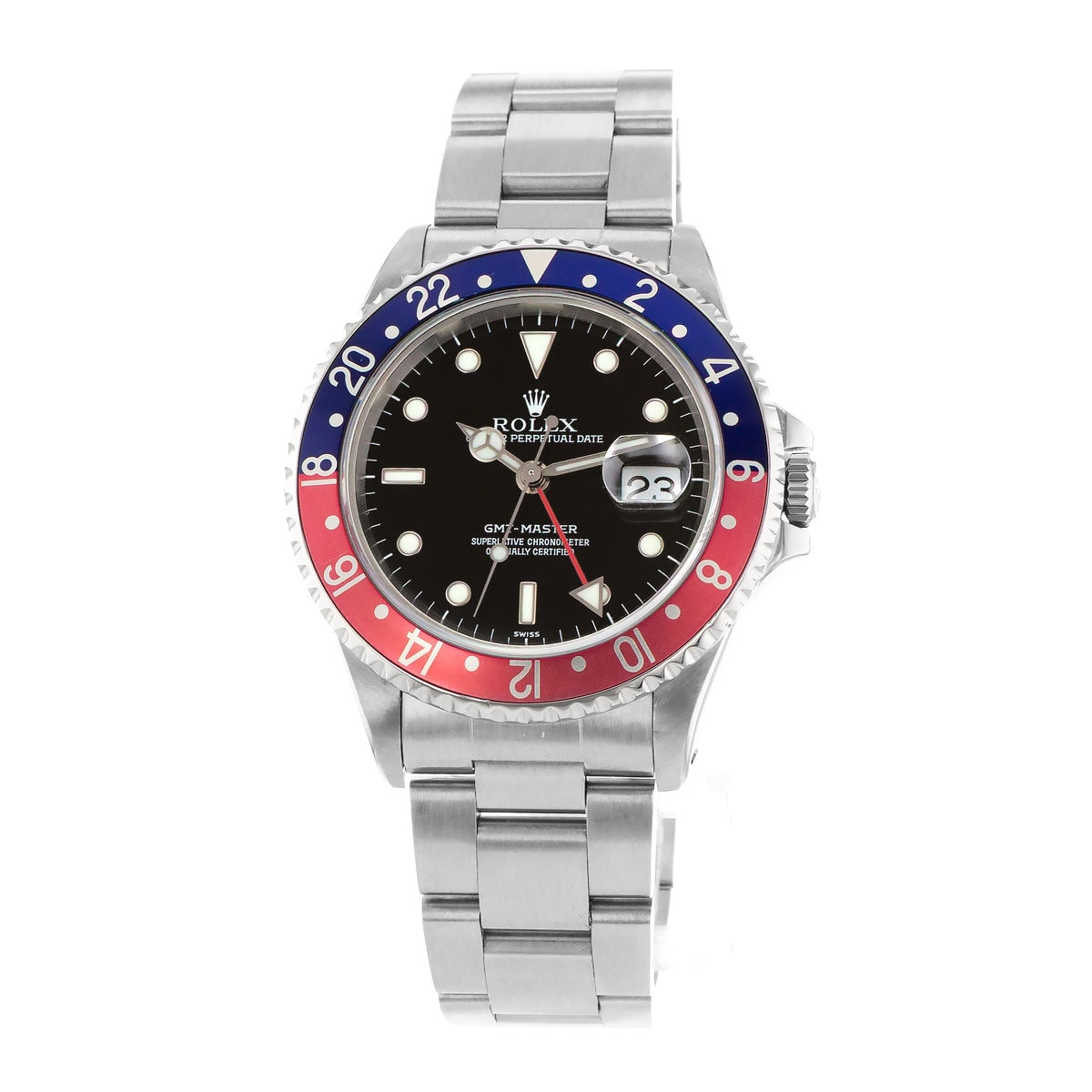 Rolex GMT-Master
