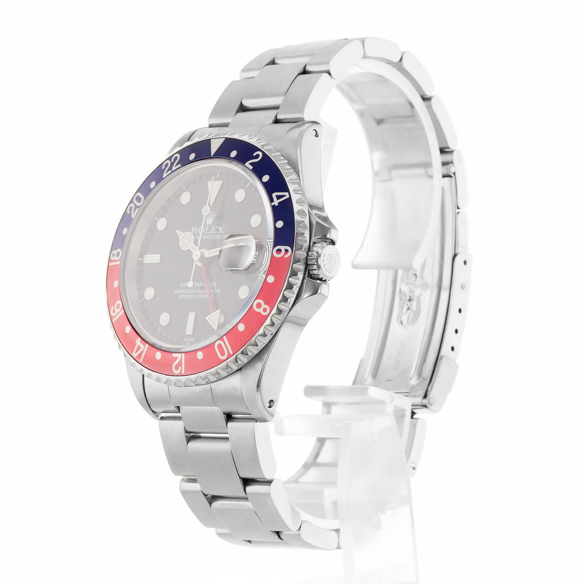 Rolex GMT-Master