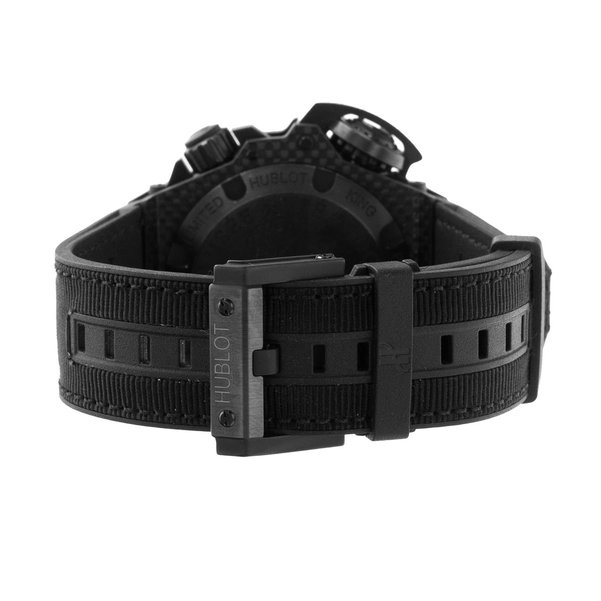 Hublot King Power