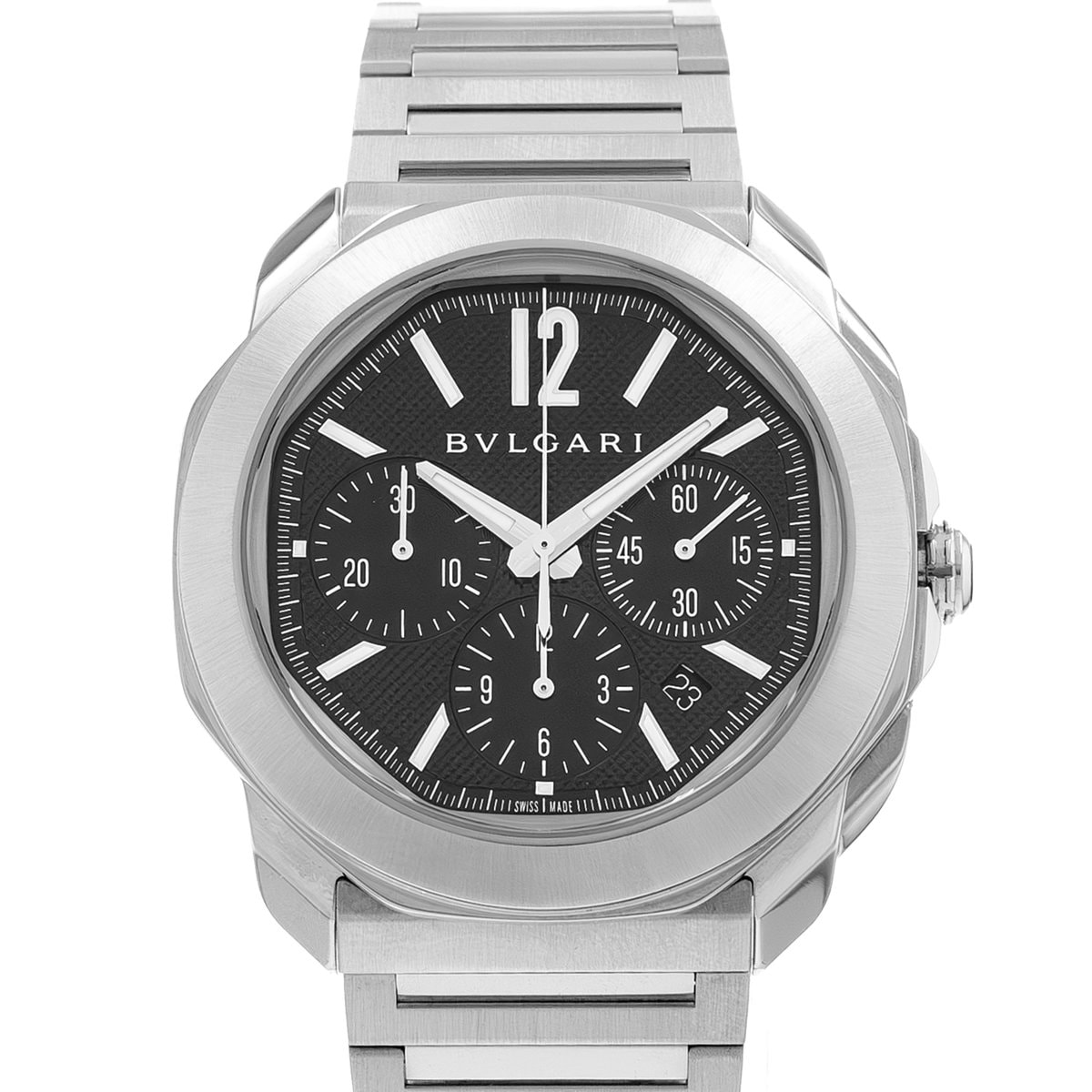 Bvlgari Octo