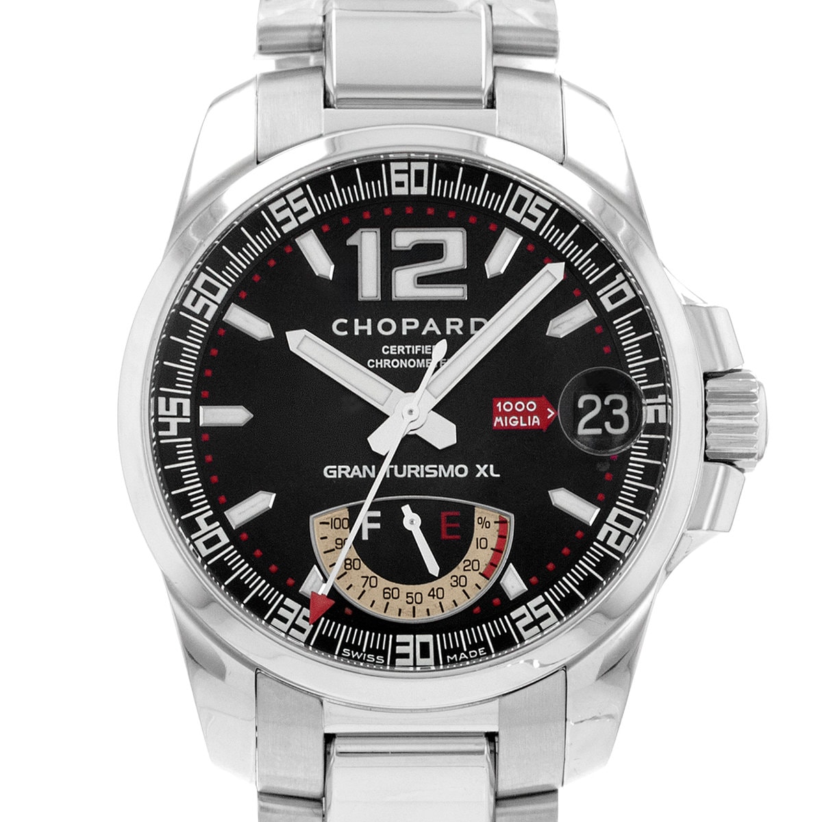 Chopard Mille Miglia