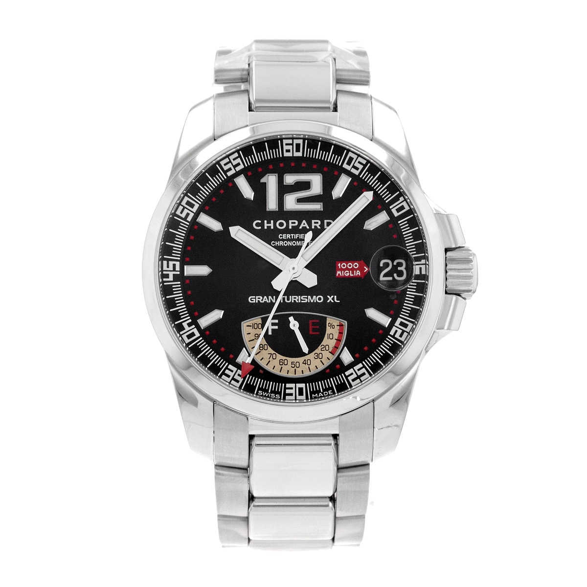Chopard Mille Miglia