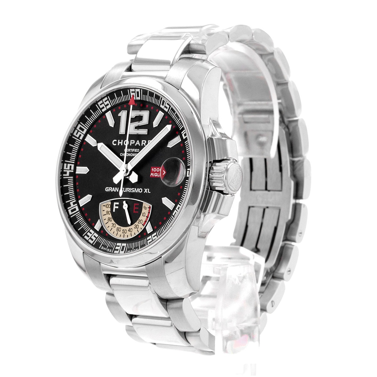 Chopard Mille Miglia