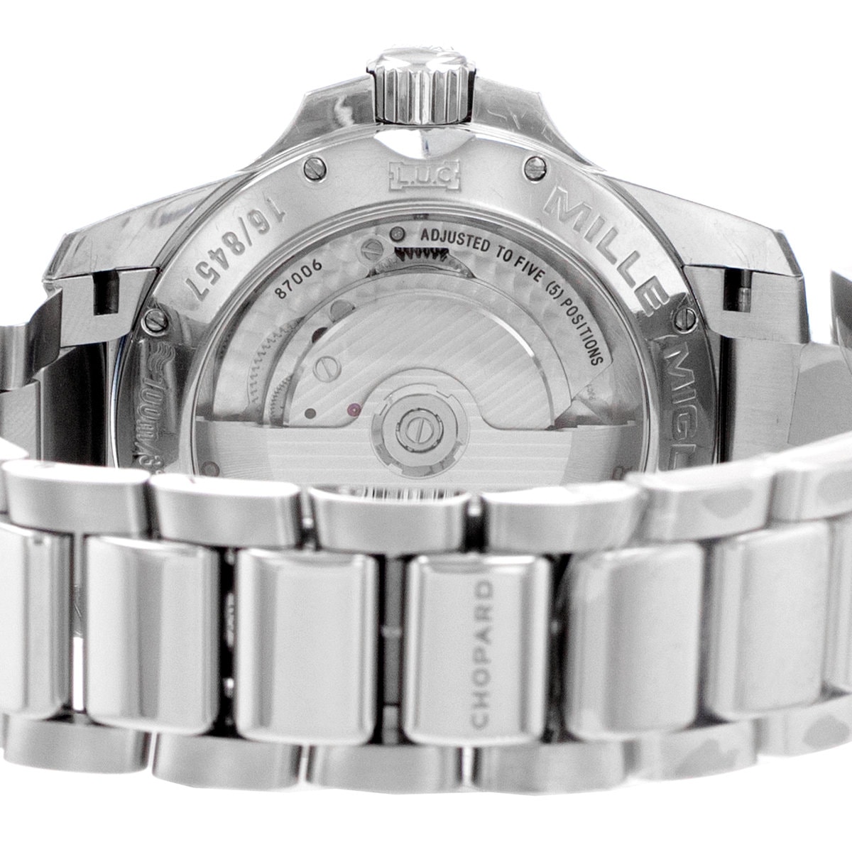 Chopard Mille Miglia