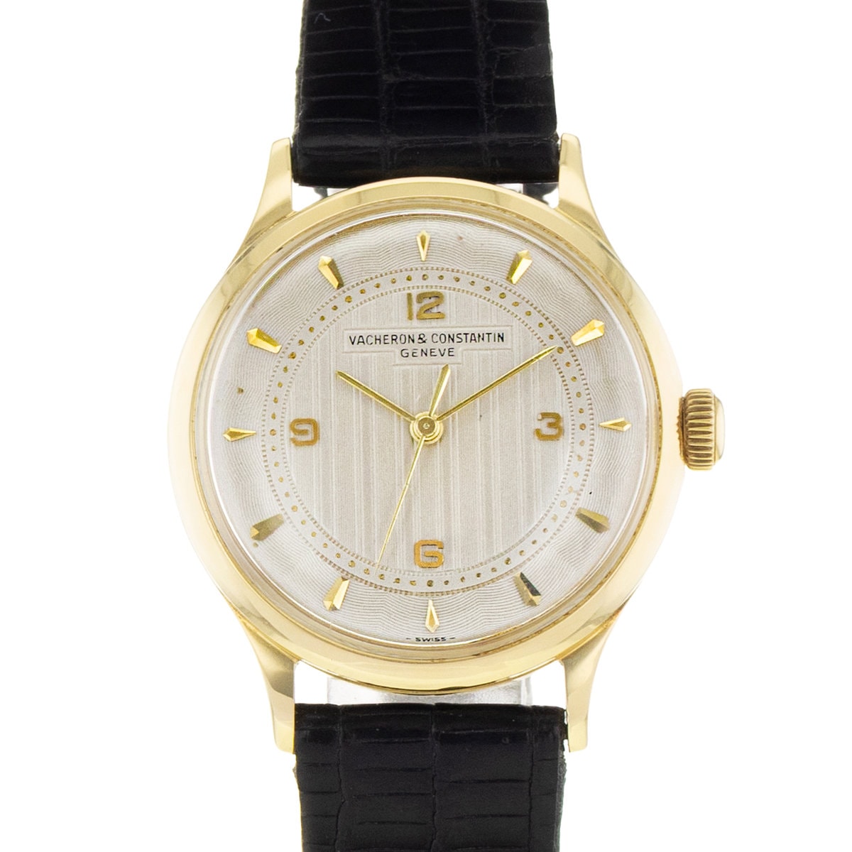Vacheron Constantin Patrimony