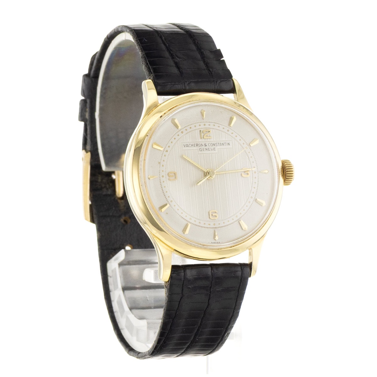 Vacheron Constantin Patrimony