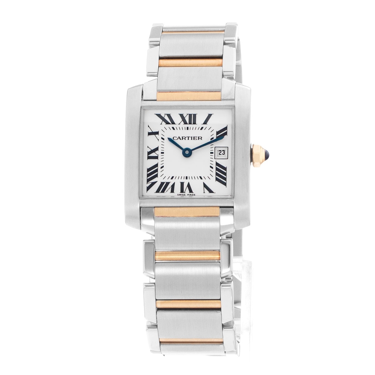 Cartier Tank Francaise