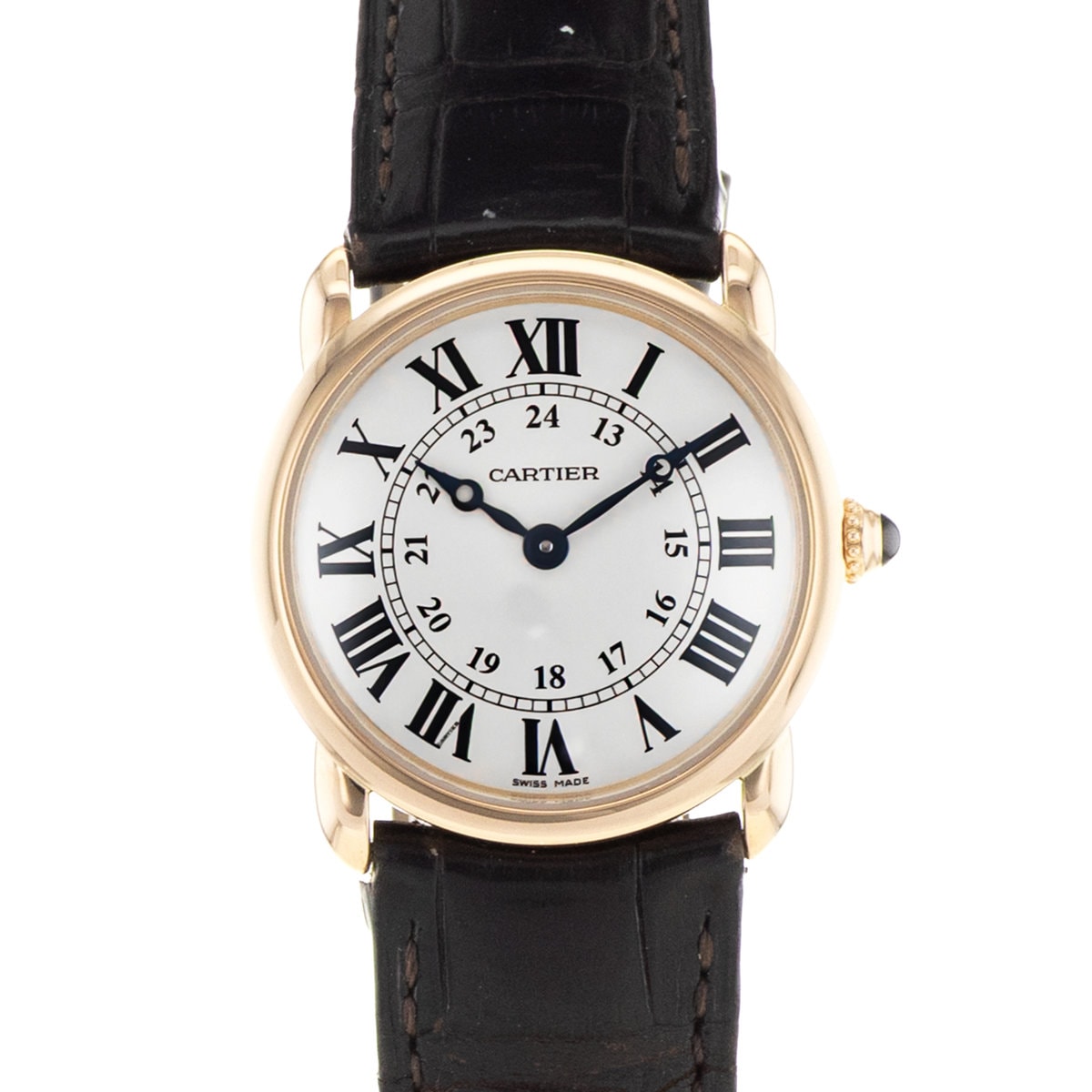 Cartier Ronde Louis