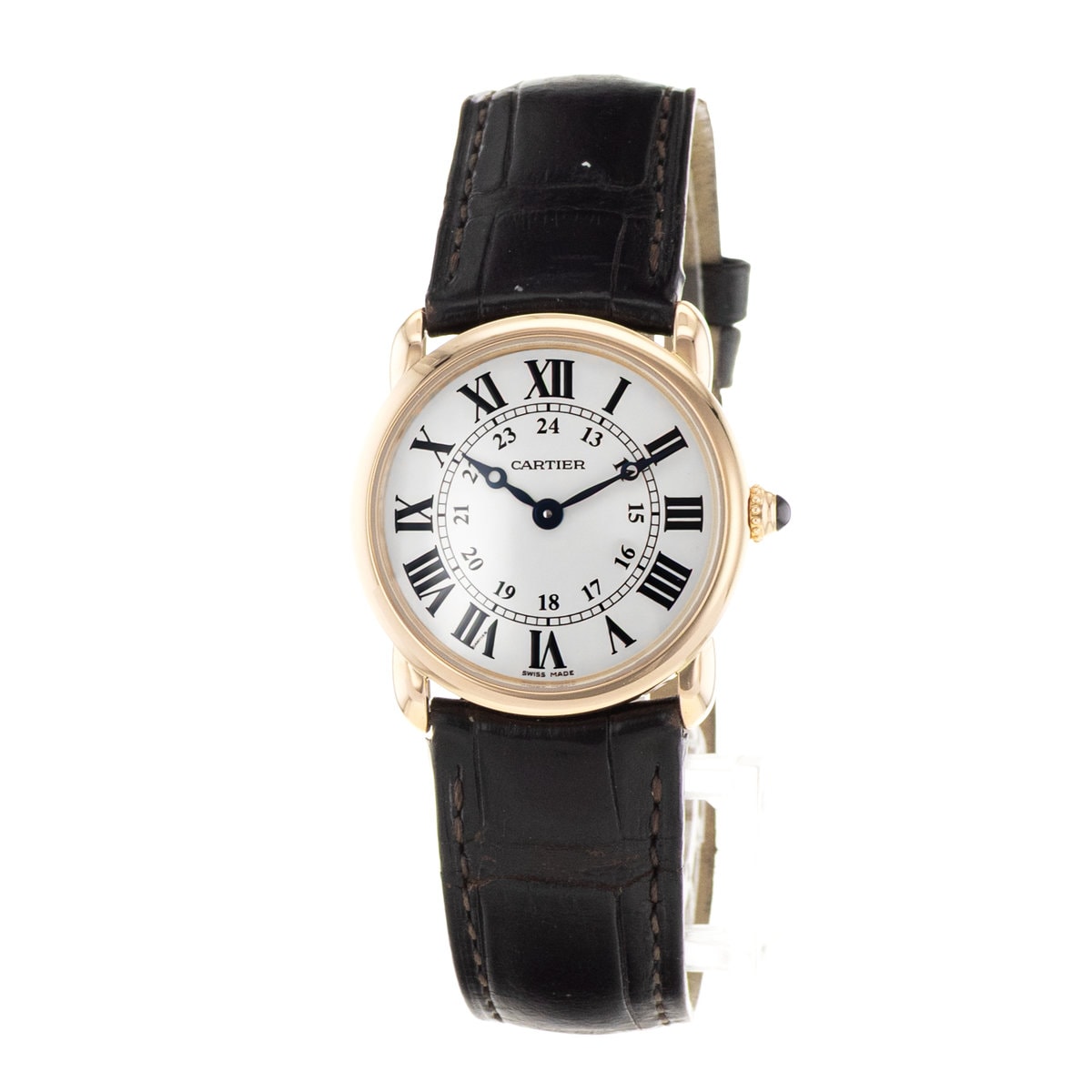 Cartier Ronde Louis