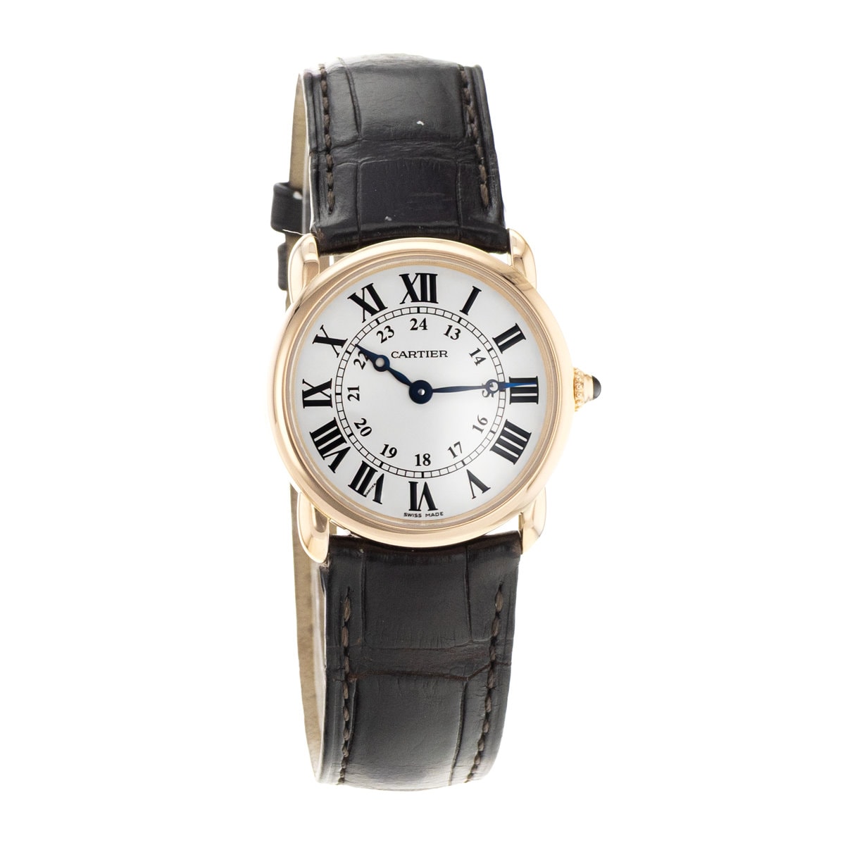 Cartier Ronde Louis
