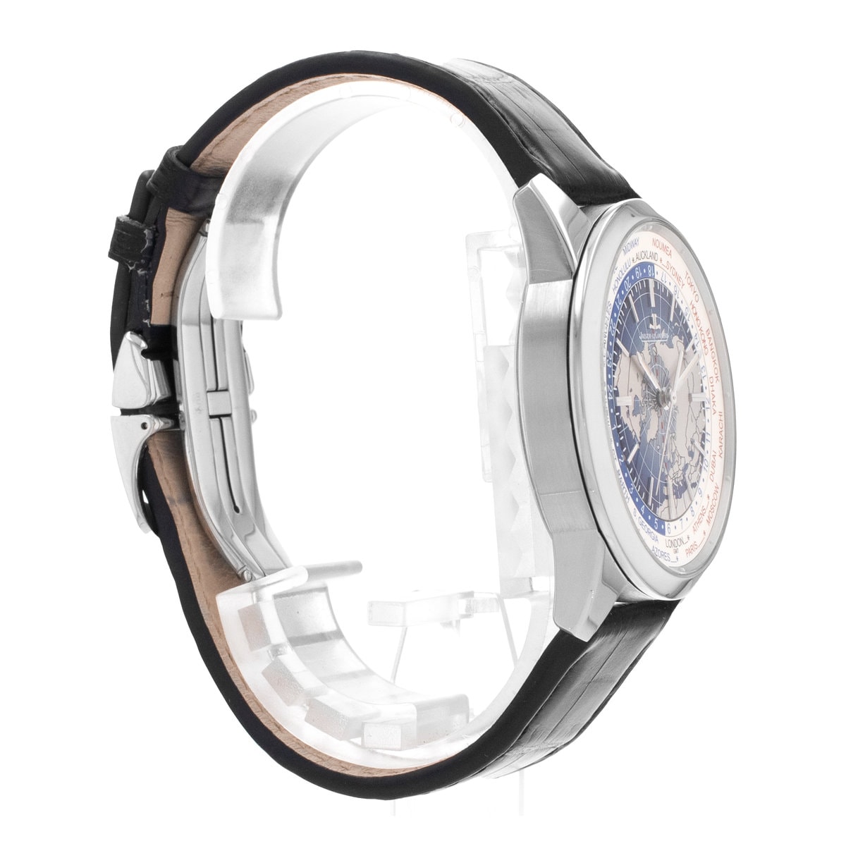 Jaeger-LeCoultre Geophysic Universal Time