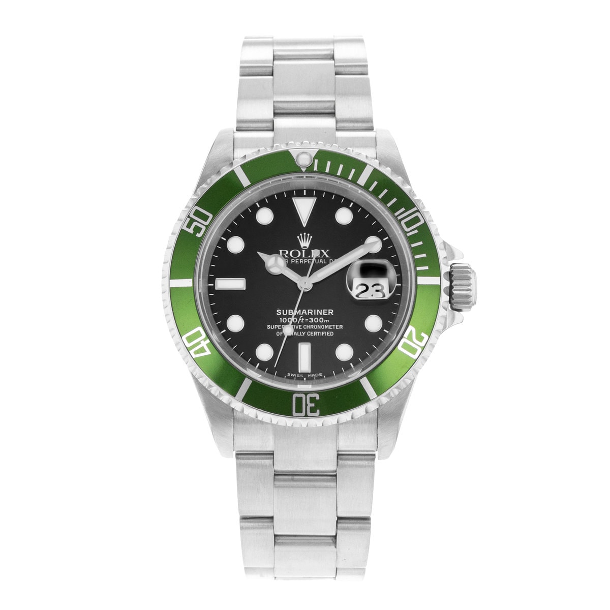 Rolex Submariner Date