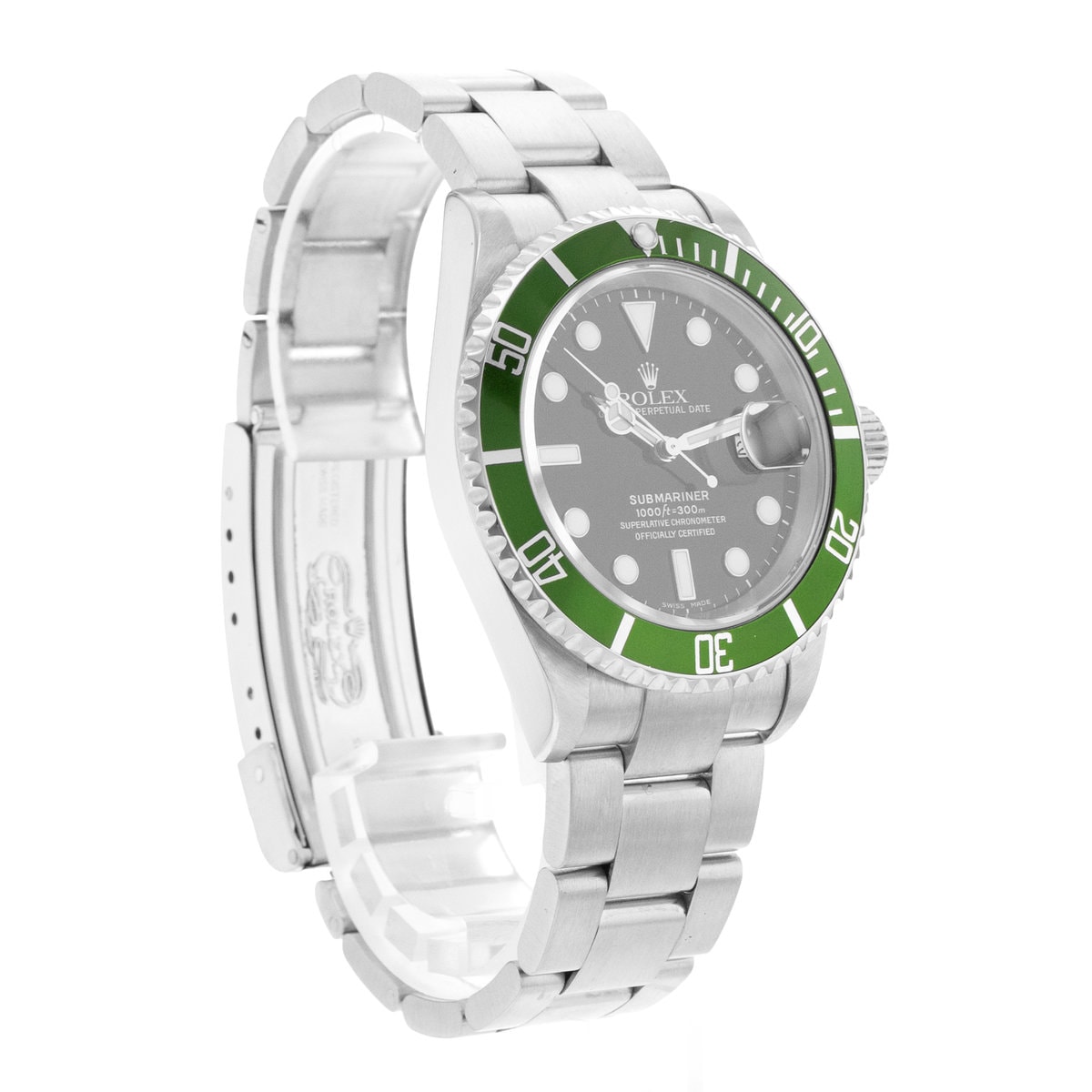 Rolex Submariner Date