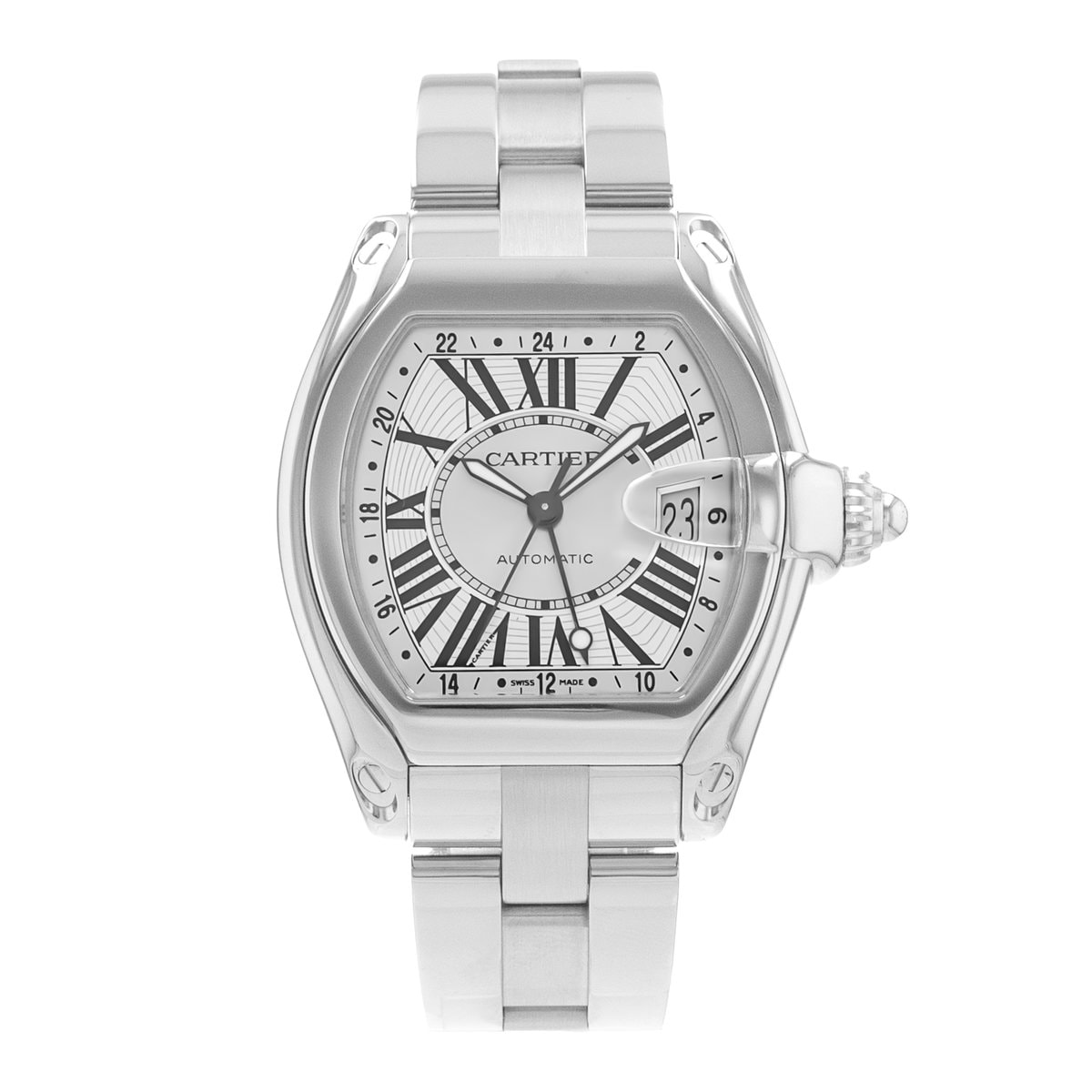 Cartier Roadster