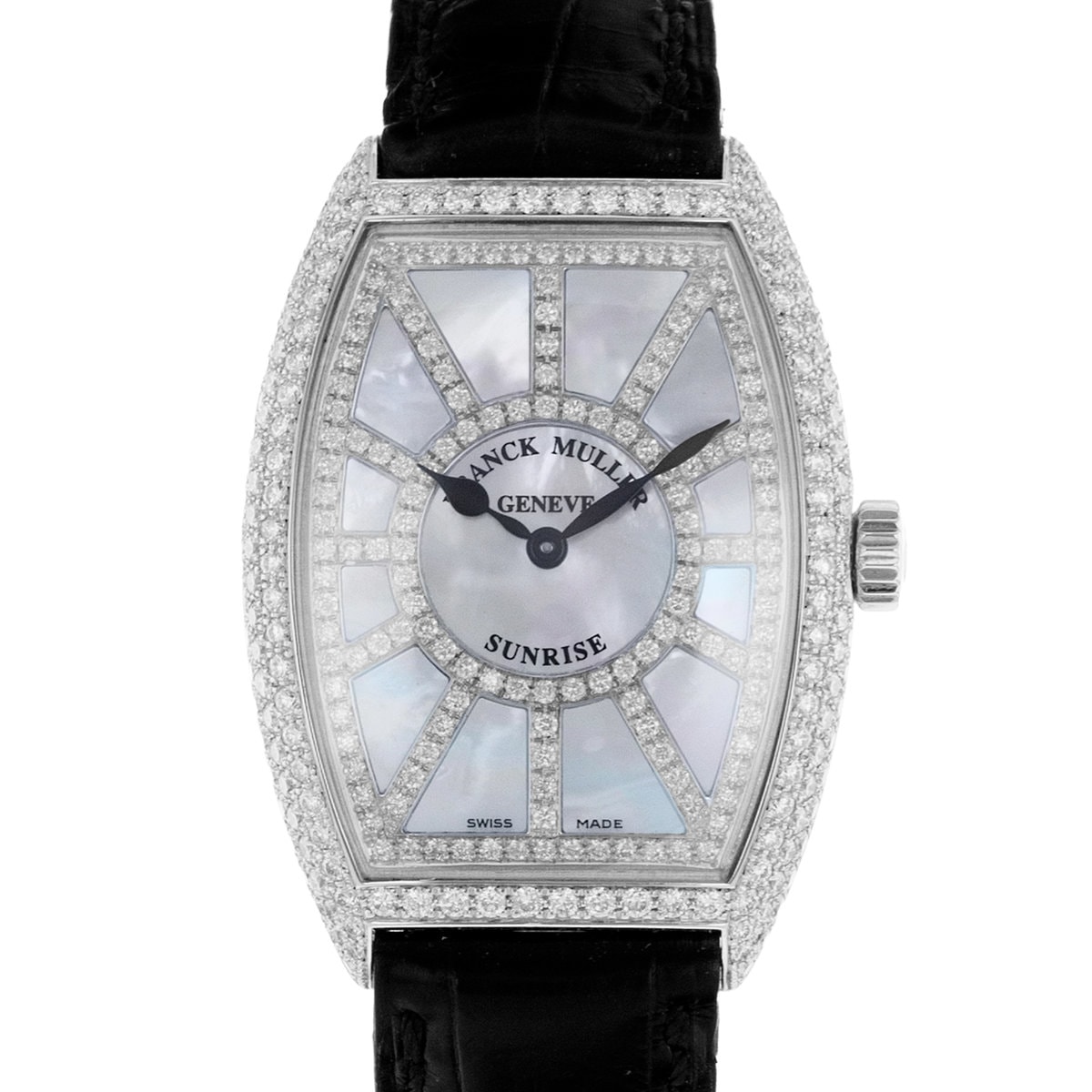 Franck Muller Sunrise