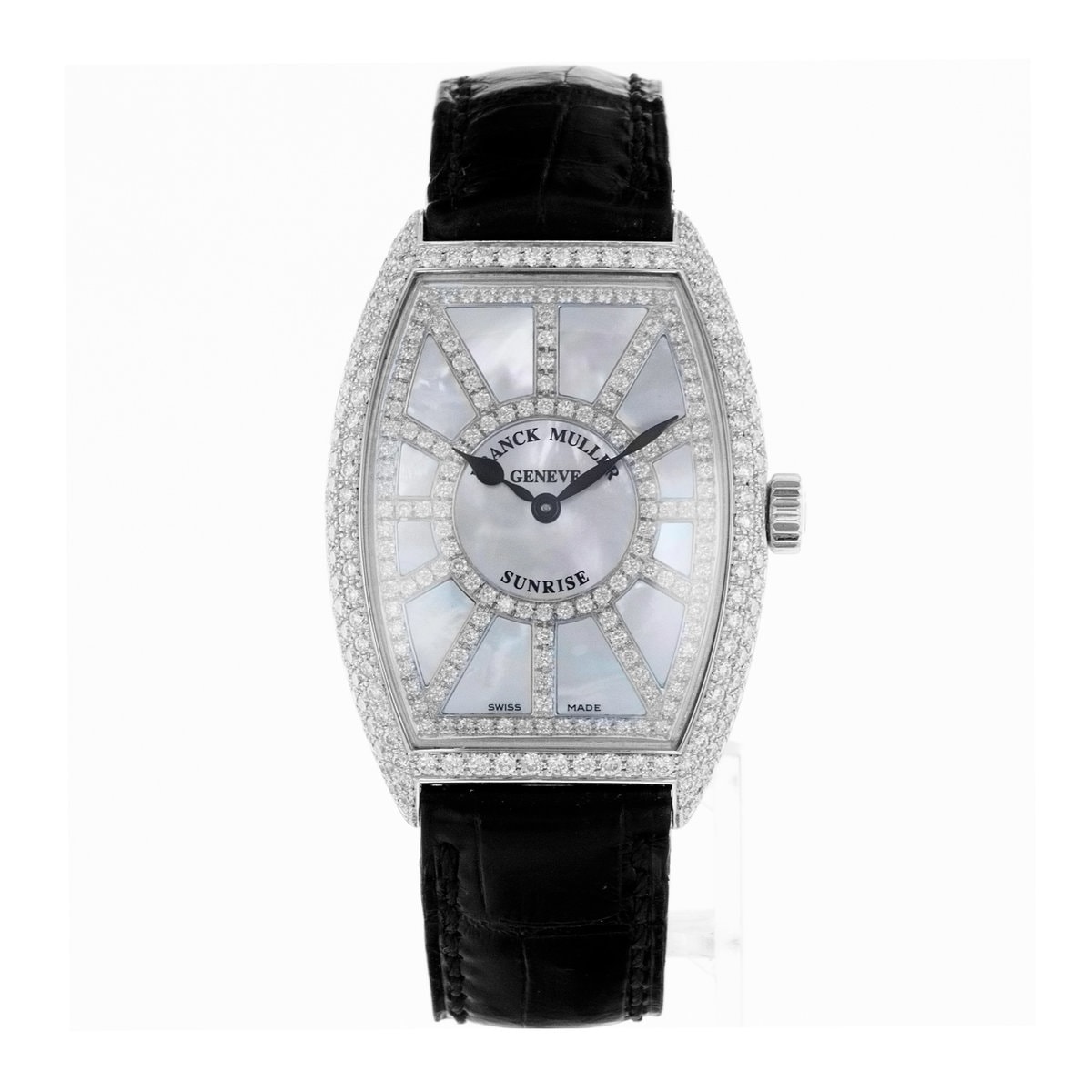 Franck Muller Sunrise