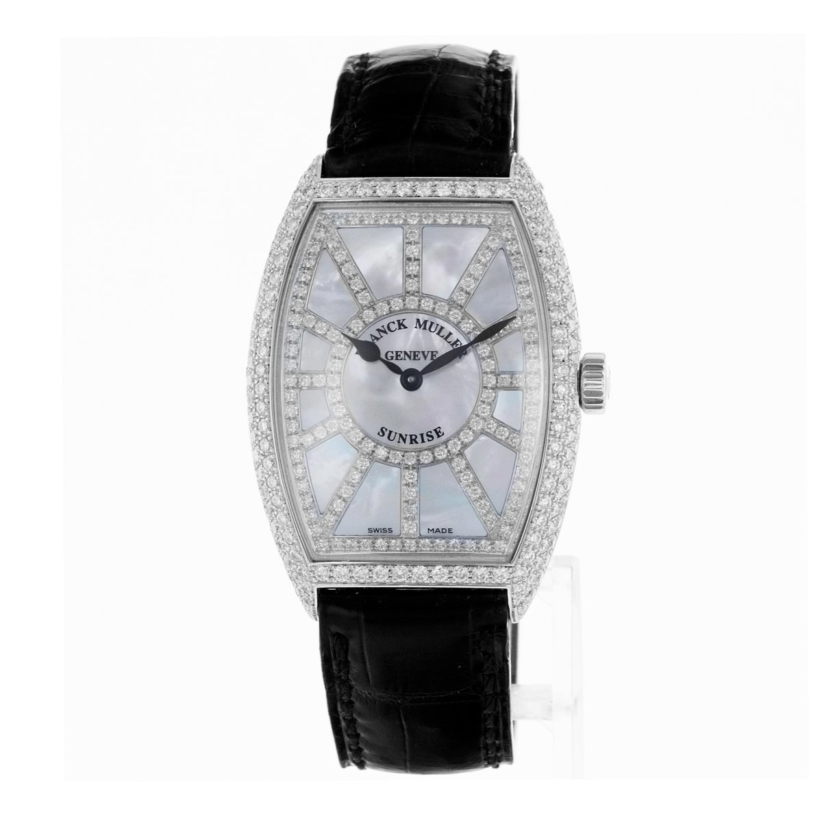 Franck Muller Sunrise