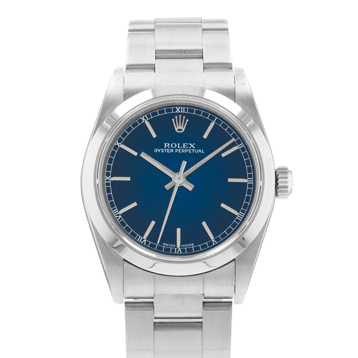 Rolex Oyster Perpetual 31