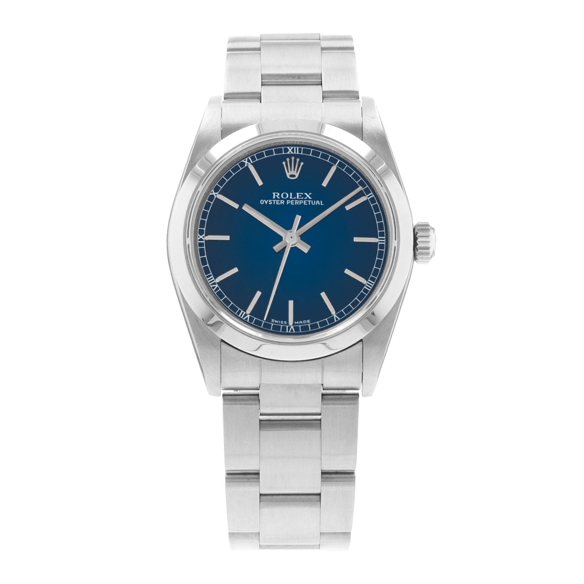 Rolex Oyster Perpetual 31