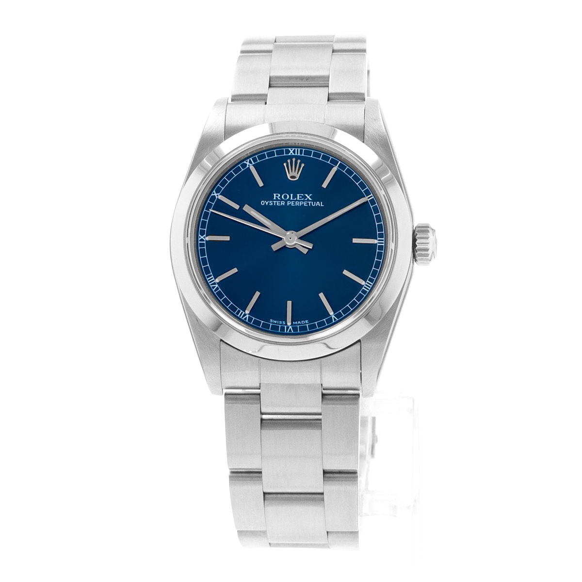 Rolex Oyster Perpetual 31