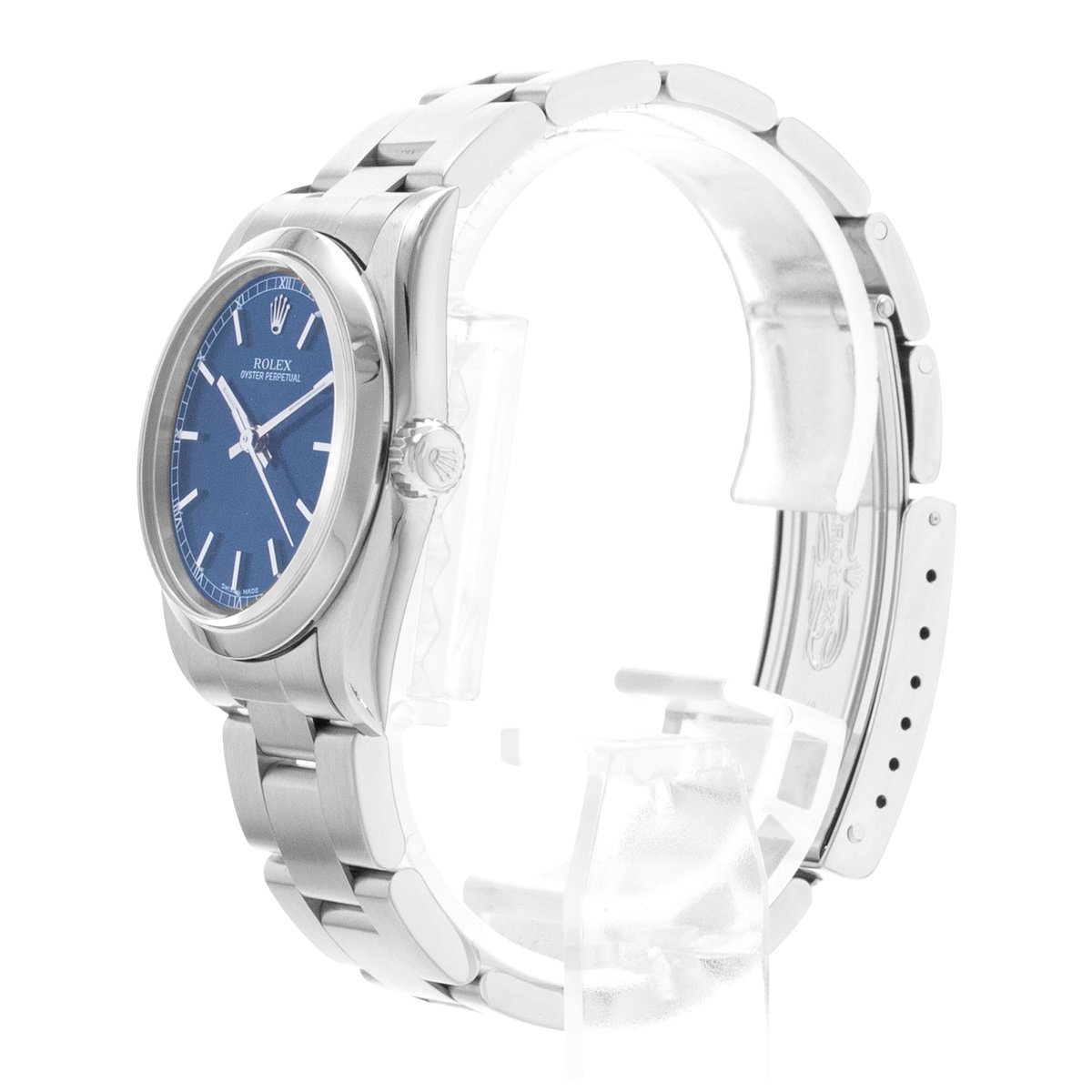 Rolex Oyster Perpetual 31