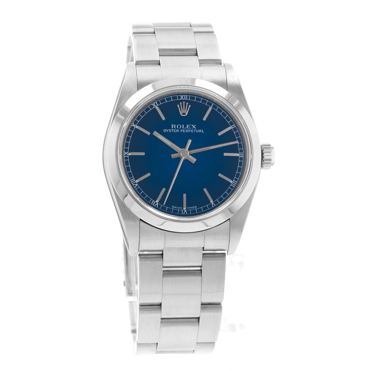 Rolex Oyster Perpetual 31