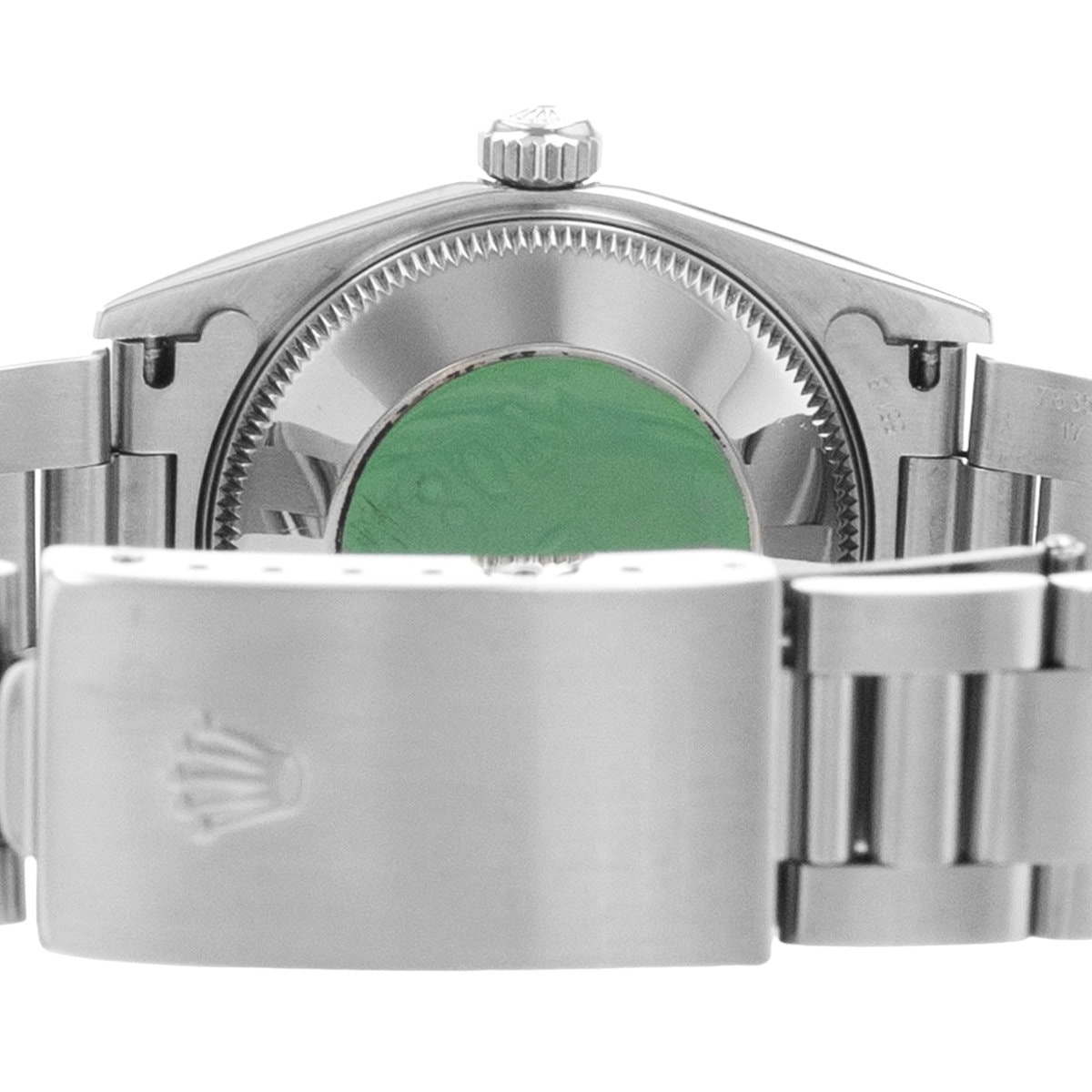 Rolex Oyster Perpetual 31
