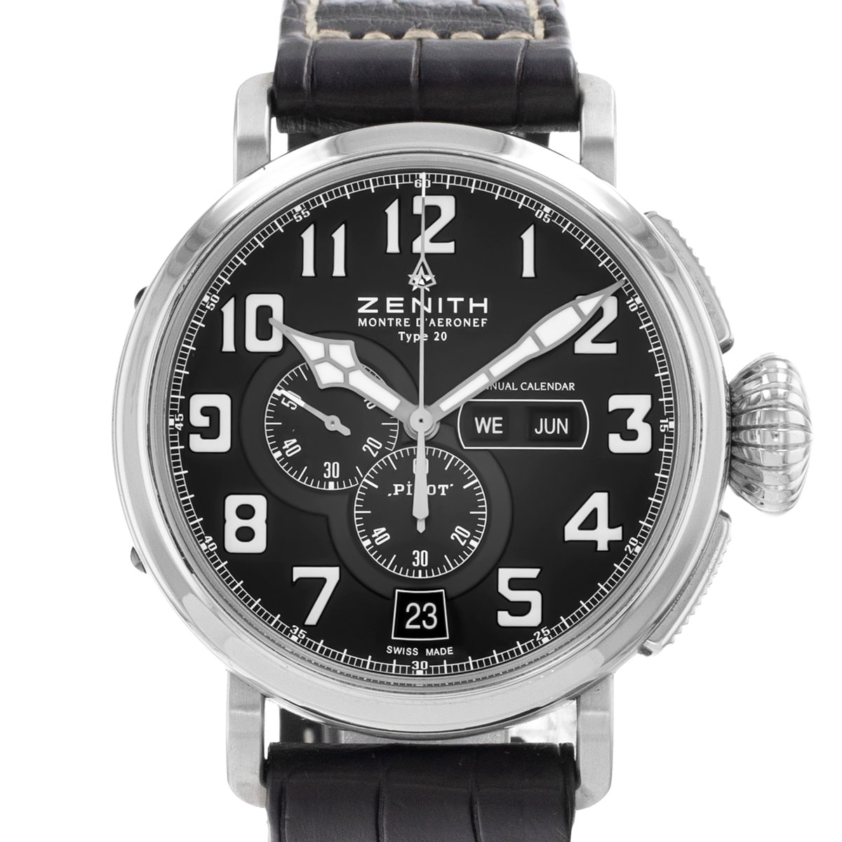 Zenith Pilot Type 20