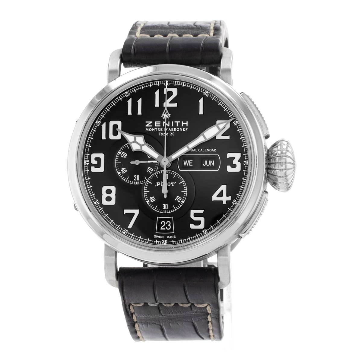 Zenith Pilot Type 20