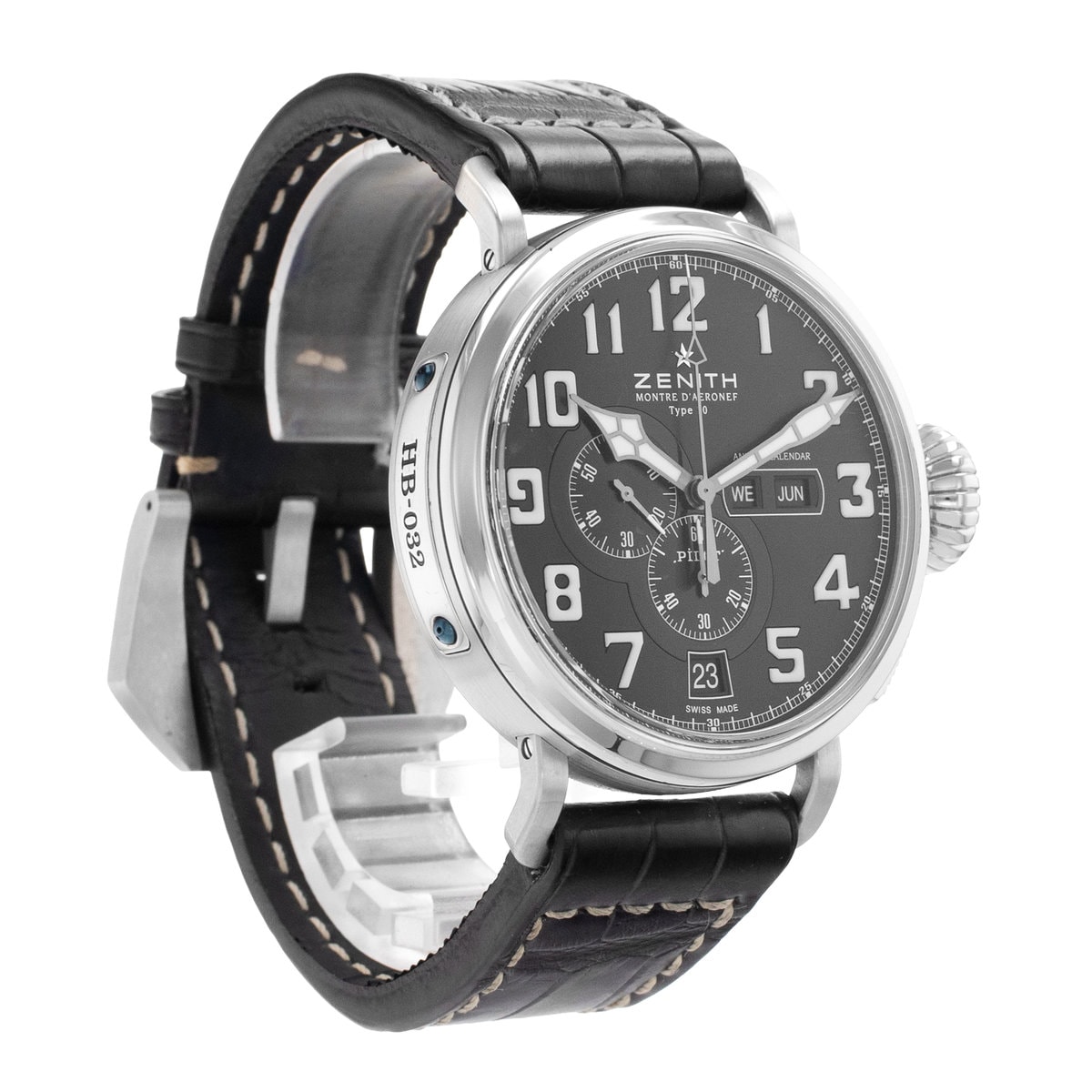 Zenith Pilot Type 20