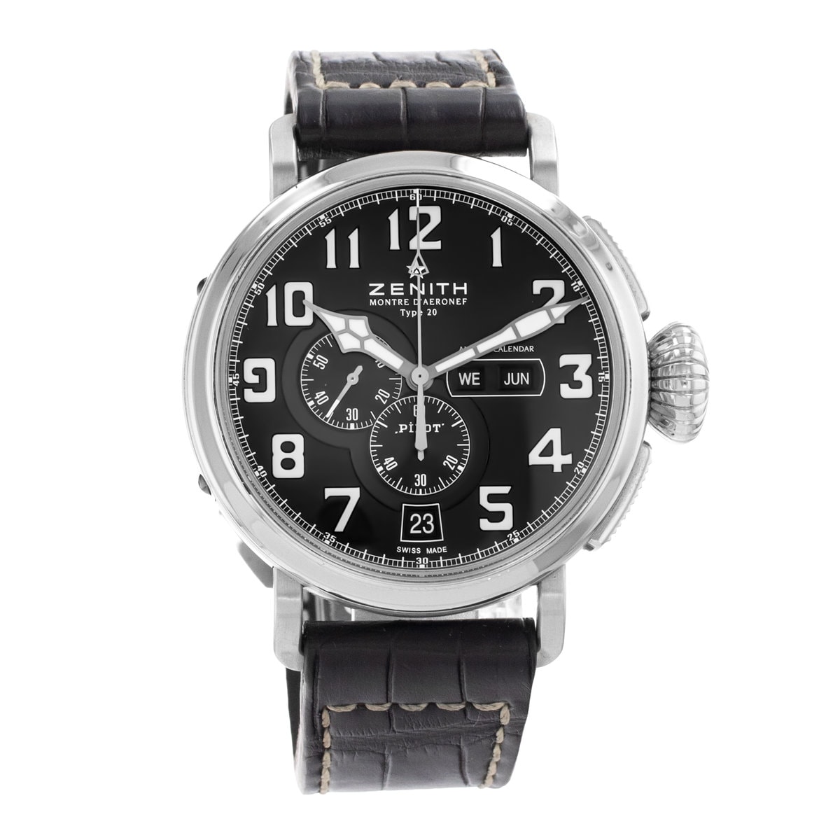 Zenith Pilot Type 20