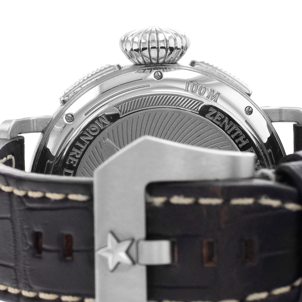 Zenith Pilot Type 20