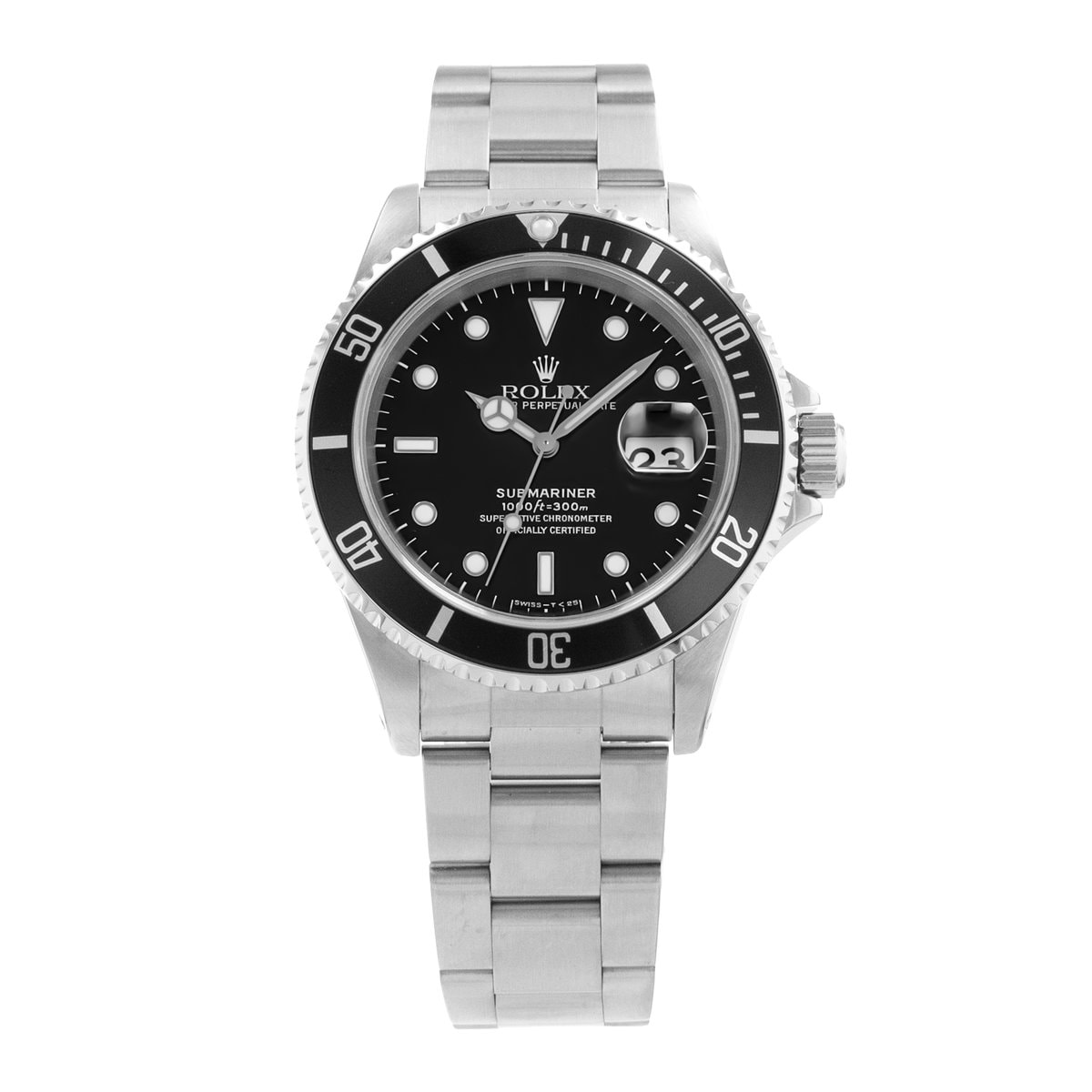 Rolex Submariner