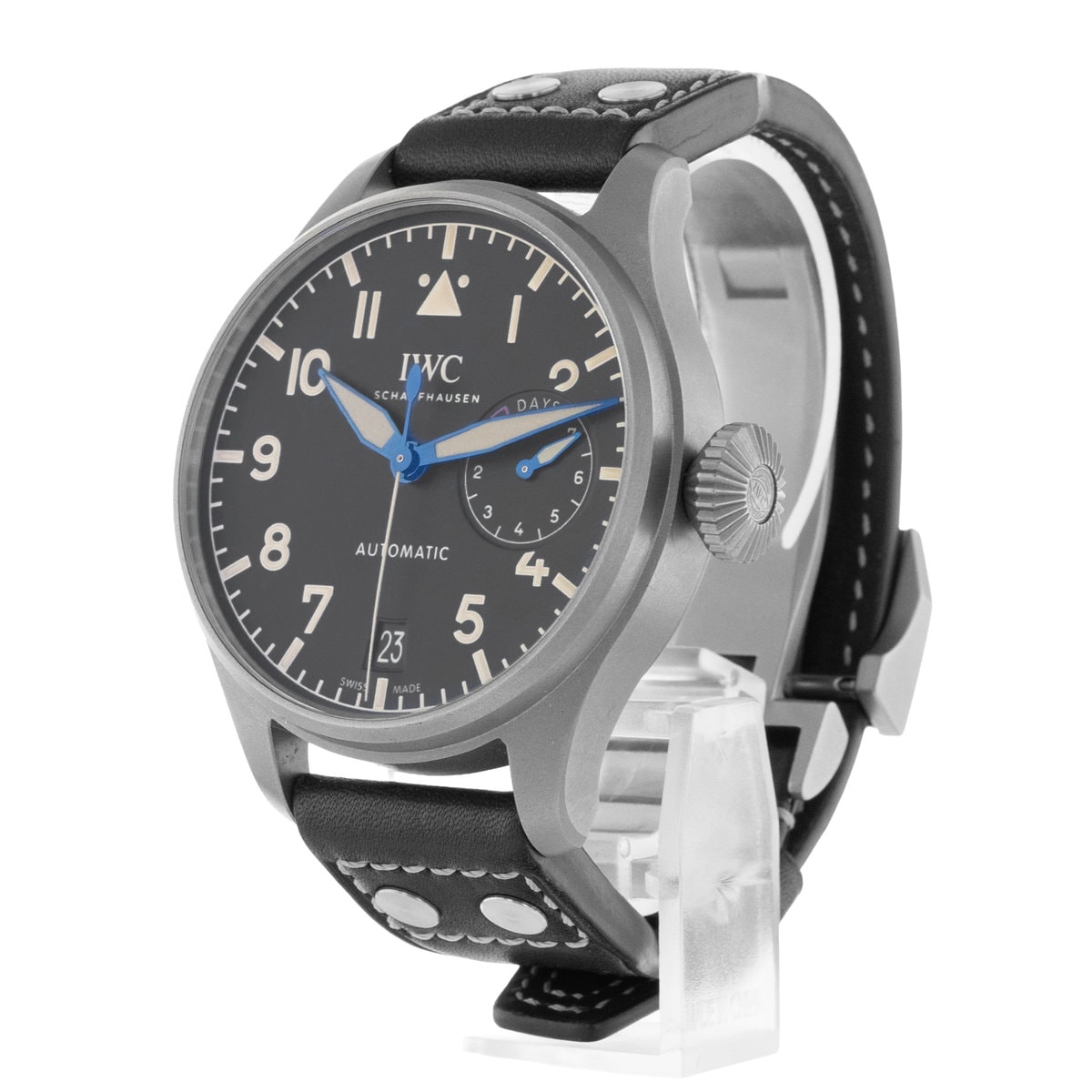 IWC Big Pilot