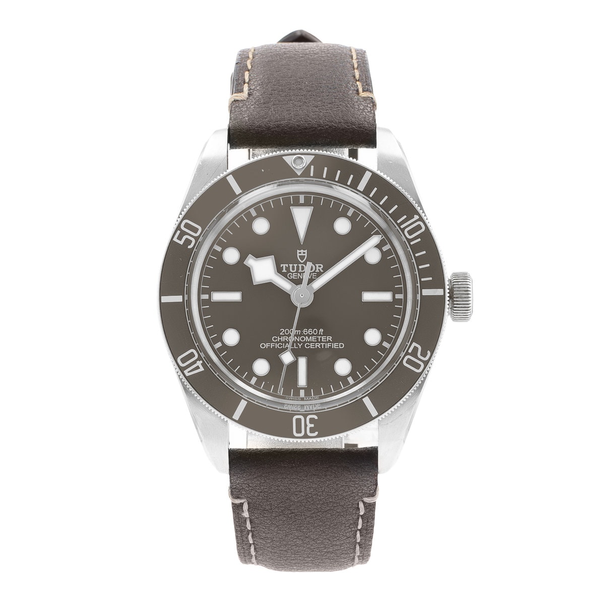 Tudor Black Bay Fifty-Eight