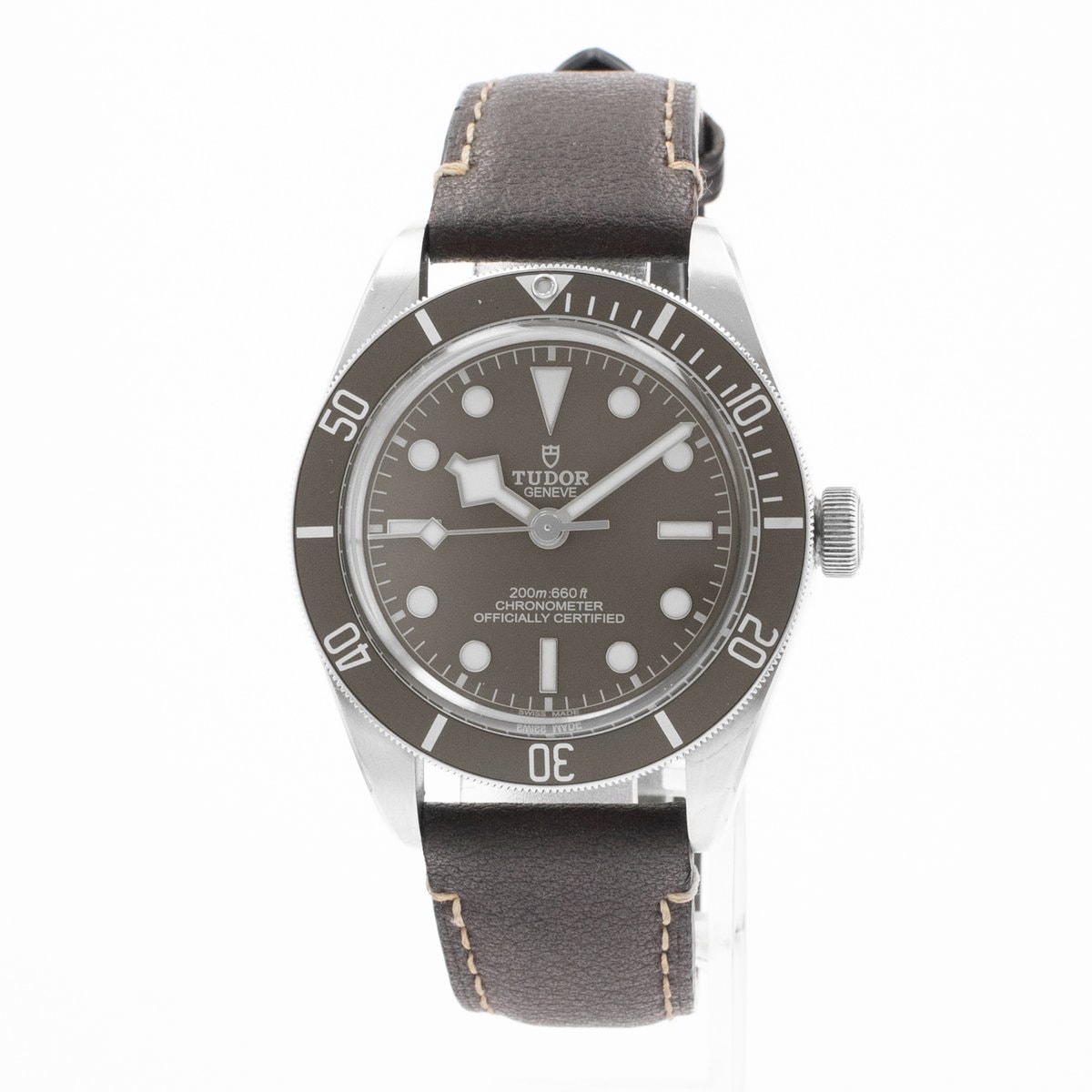 Tudor Black Bay Fifty-Eight