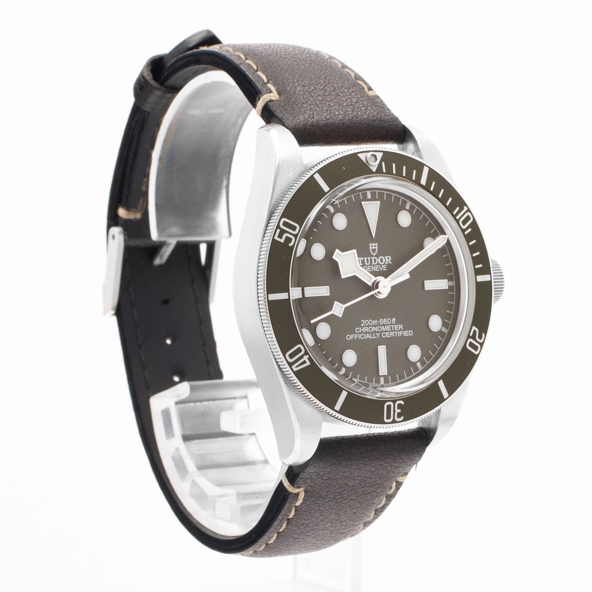 Tudor Black Bay Fifty-Eight