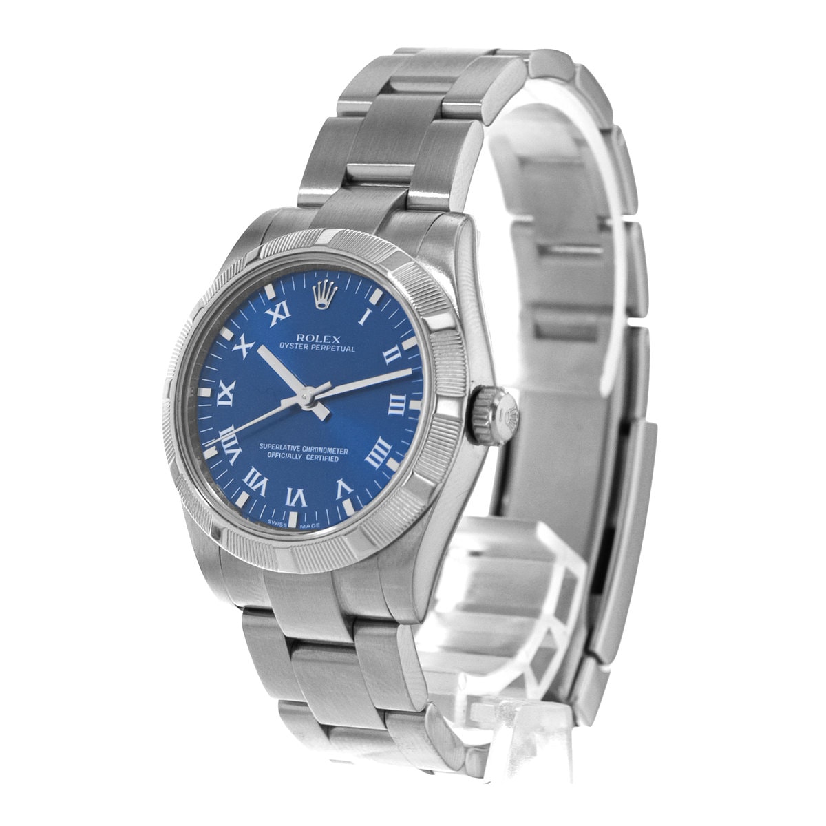 Rolex Oyster Perpetual 31