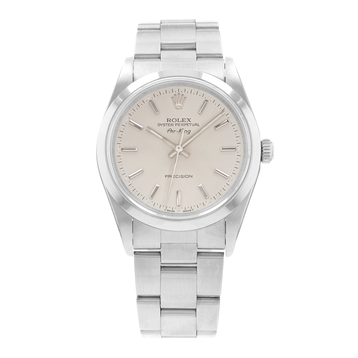 Rolex Air King 34